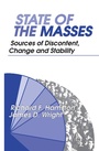 Cover: State of the Masses - Routledge