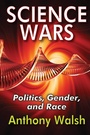 Cover: Science Wars - Routledge