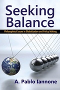 Cover: Seeking Balance - Routledge