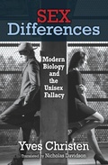 Cover: Sex Differences - Routledge