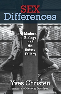 Enlarge image Cover: Sex Differences - Routledge