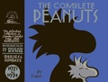 Cover: The Complete Peanuts 1973-1974 - Canongate Books