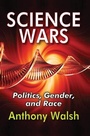 Cover: Science Wars - Routledge