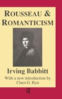Cover: Rousseau and Romanticism - Routledge