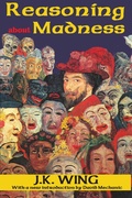 Cover: Reasoning About Madness - Routledge