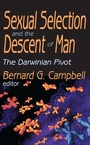 Cover: Sexual Selection and the Descent of Man - Routledge