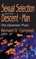 Cover: Sexual Selection and the Descent of Man - Routledge