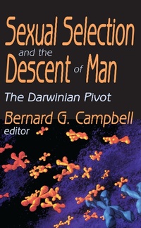 Enlarge image Cover: Sexual Selection and the Descent of Man - Routledge