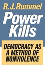 Cover: Power Kills - Routledge
