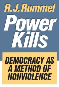 Abbildung von: Power Kills - Routledge