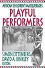 Bild: Playful Performers - Routledge
