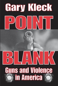 Enlarge image Cover: Point Blank - Routledge
