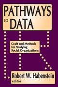 Cover: Pathways to Data - Routledge