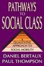 Cover: Pathways to Social Class - Routledge