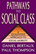 Cover: Pathways to Social Class - Routledge