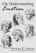 Cover: On Understanding Emotion - Routledge
