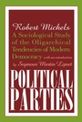 Bild: Political Parties - Routledge