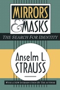 Cover: Mirrors and Masks - Routledge