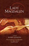 Cover: Lady Magdalen - Canongate Books