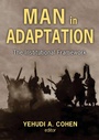 Cover: Man in Adaptation - Routledge