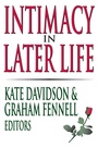 Cover: Intimacy in Later Life - Routledge