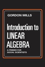 Cover: Introduction to Linear Algebra - Routledge