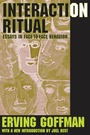 Cover: Interaction Ritual - Routledge