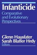 Cover: Infanticide - Routledge