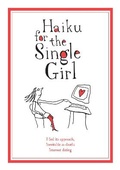 Cover: Haiku for the Single Girl - Canongate Books
