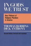 Cover: In Gods We Trust - Routledge