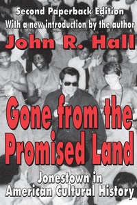 Enlarge image Cover: Gone from the Promised Land - Routledge
