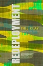Cover: Redeployment - Canongate Books