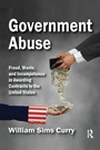 Cover: Government Abuse - Routledge