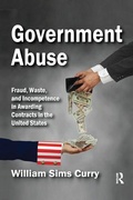 Cover: Government Abuse - Routledge