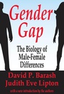 Cover: Gender Gap - Routledge