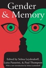 Cover: Gender and Memory - Routledge