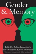 Cover: Gender and Memory - Routledge