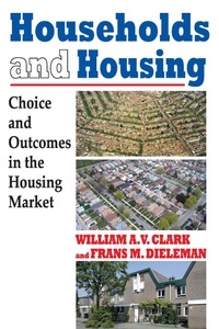 Abbildung von: Households and Housing - Routledge