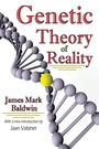 Cover: Genetic Theory of Reality - Routledge