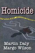 Cover: Homicide - Routledge