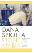 Cover: Stone Arabia - Canongate Books