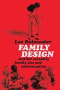 Cover: Family Design - Routledge