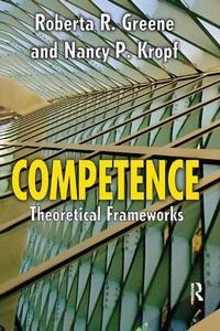 Enlarge image Cover: Competence - Routledge