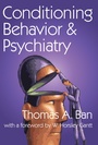 Cover: Conditioning Behavior and Psychiatry - Routledge