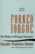 Cover: Forked Tongue - Routledge