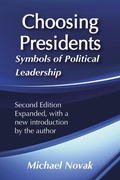 Cover: Choosing Presidents - Routledge