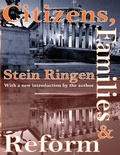 Cover: Citizens, Families, and Reform - Routledge