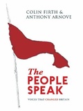 Cover: The People Speak - Canongate Books