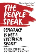 Cover: The People Speak - Canongate Books
