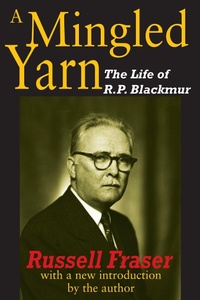 Abbildung von: A Mingled Yarn - Routledge